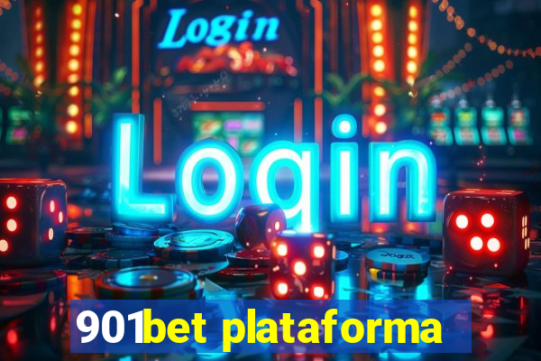 901bet plataforma