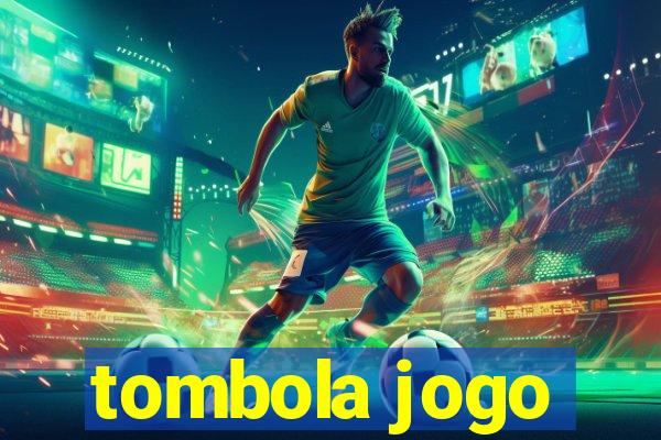 tombola jogo