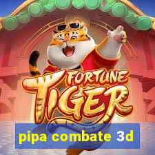 pipa combate 3d