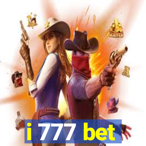 i 777 bet