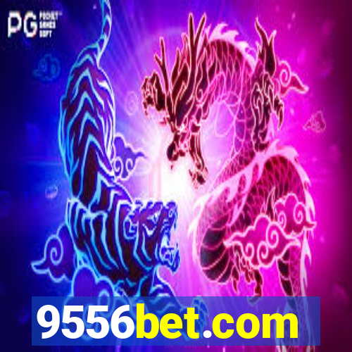 9556bet.com