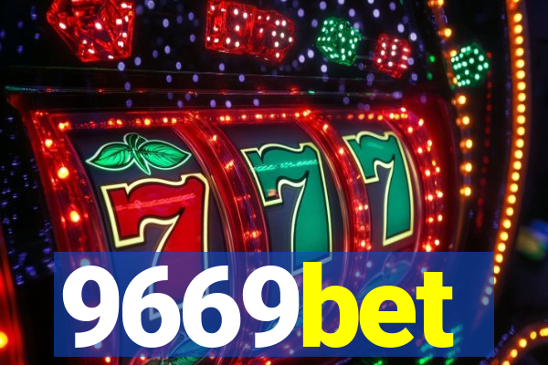 9669bet