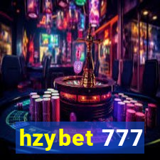 hzybet 777