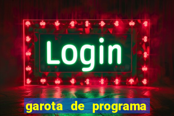 garota de programa de jequié