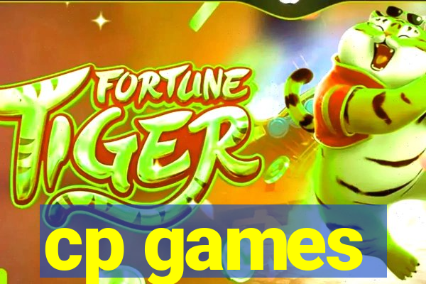 cp games