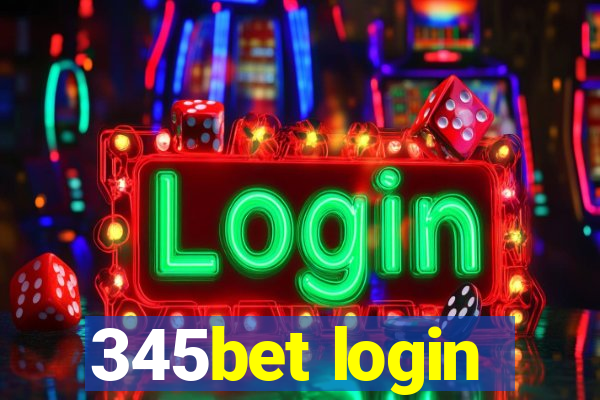 345bet login