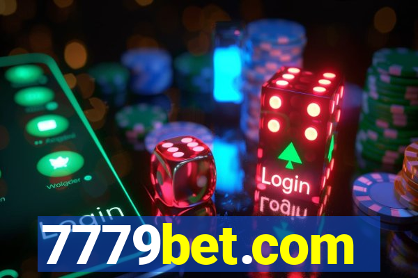 7779bet.com