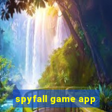 spyfall game app