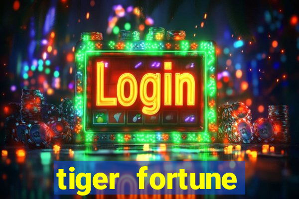 tiger fortune deposito 5 reais