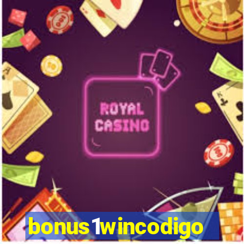 bonus1wincodigo