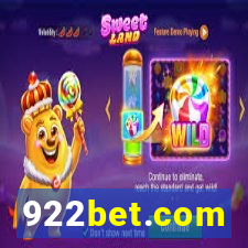 922bet.com