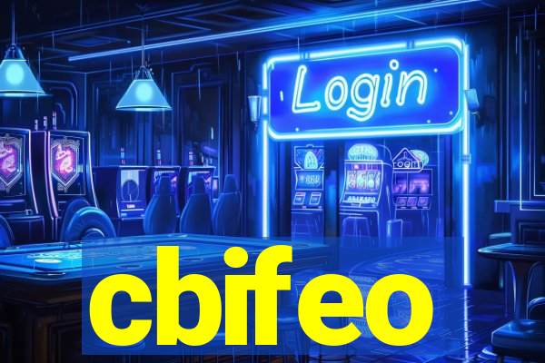 cbifeo