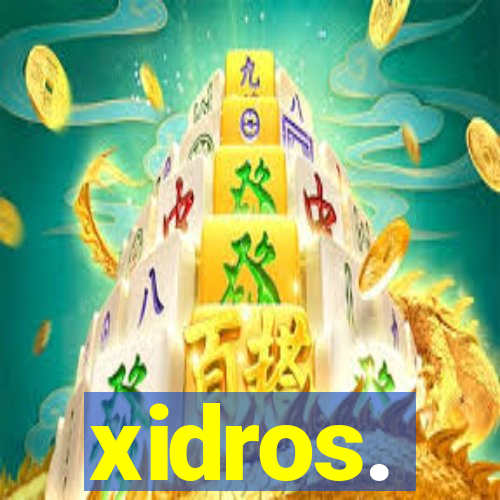 xidros.