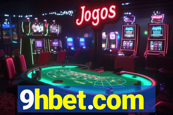 9hbet.com