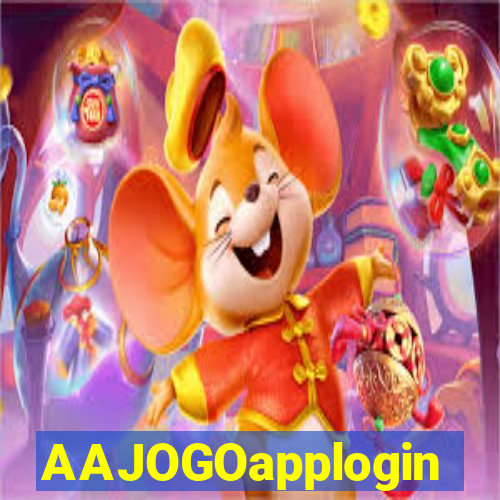 AAJOGOapplogin