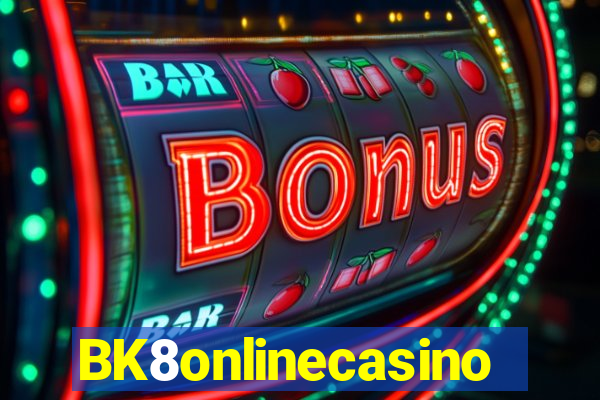 BK8onlinecasino