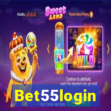 Bet55login