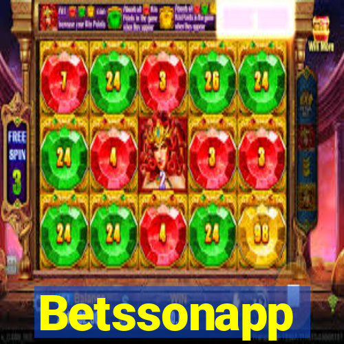 Betssonapp