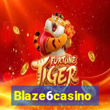 Blaze6casino