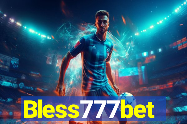 Bless777bet