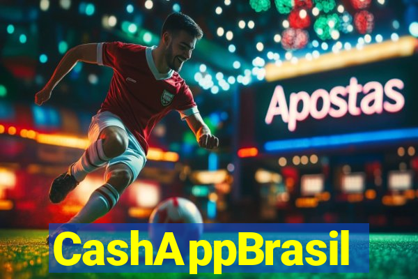 CashAppBrasil