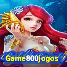 Game800jogos