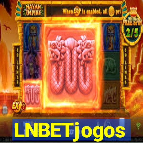 LNBETjogos