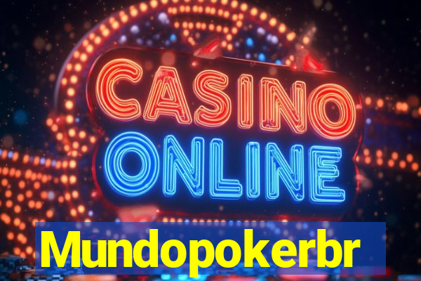 Mundopokerbr