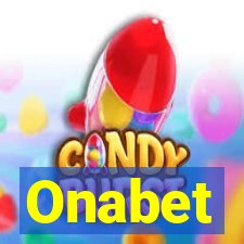 Onabet