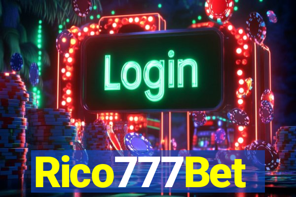 Rico777Bet