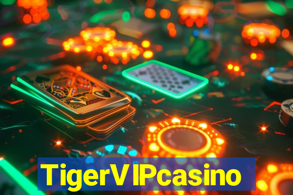 TigerVIPcasino