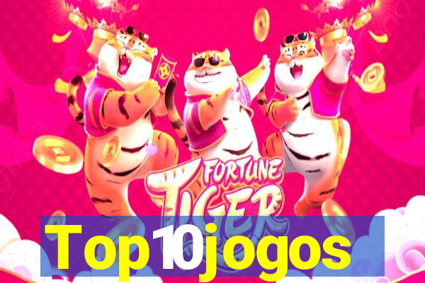 Top10jogos