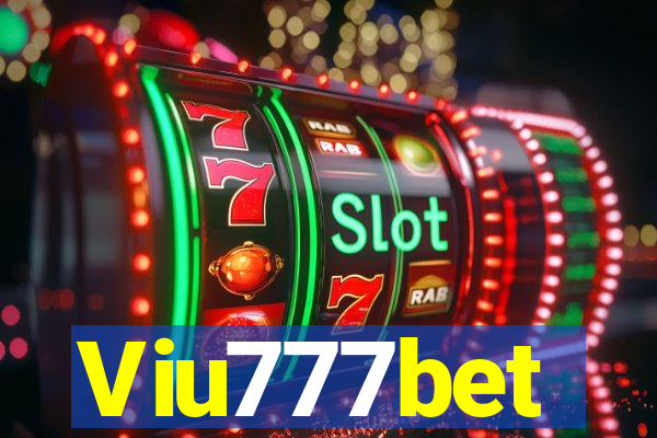 Viu777bet