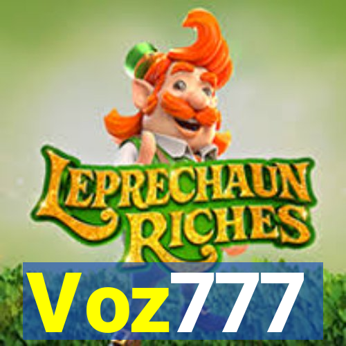 Voz777