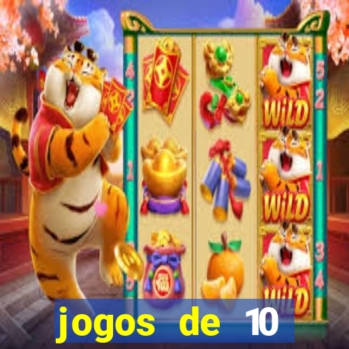 jogos de 10 centavos pragmatic