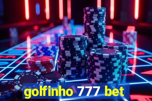 golfinho 777 bet