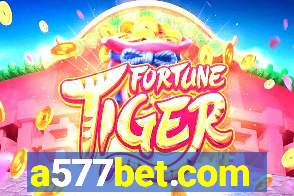 a577bet.com