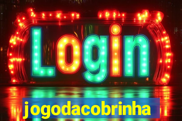 jogodacobrinha