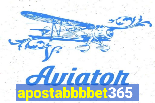 apostabbbbet365