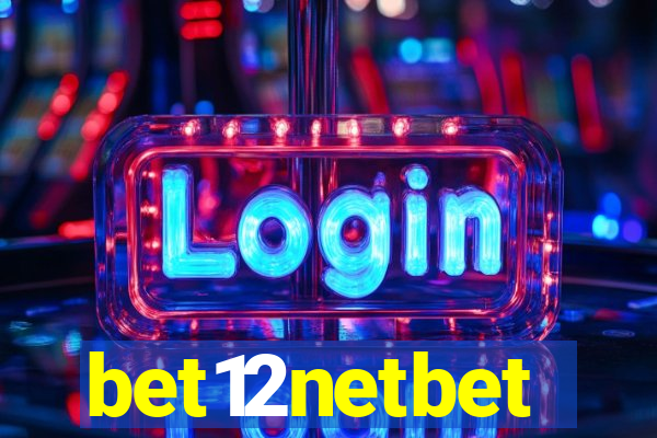 bet12netbet