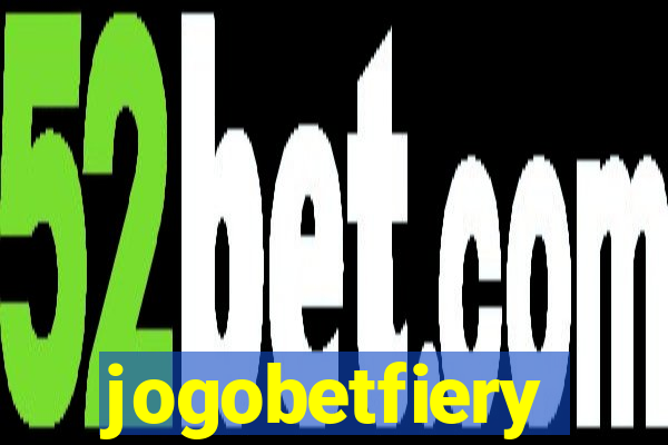 jogobetfiery