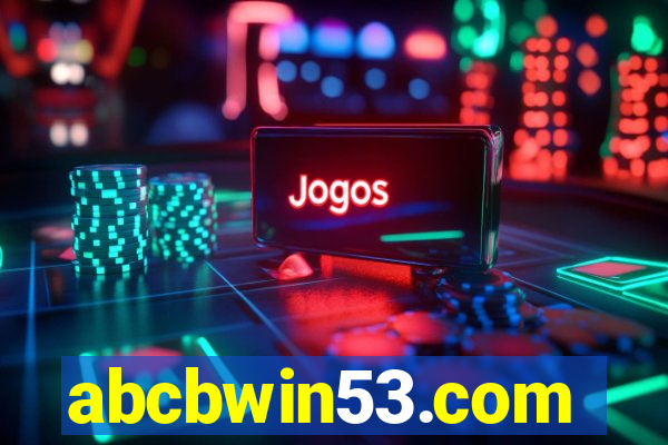 abcbwin53.com