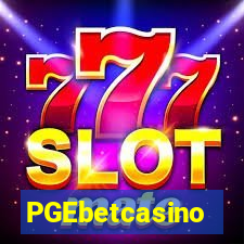 PGEbetcasino