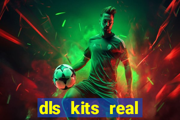 dls kits real madrid 2014