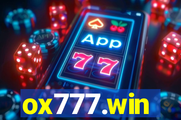 ox777.win