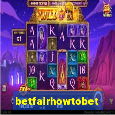 betfairhowtobet