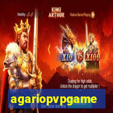 agariopvpgame