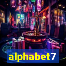 alphabet7