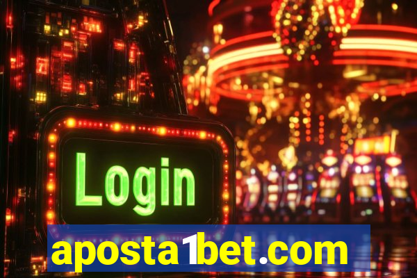 aposta1bet.com