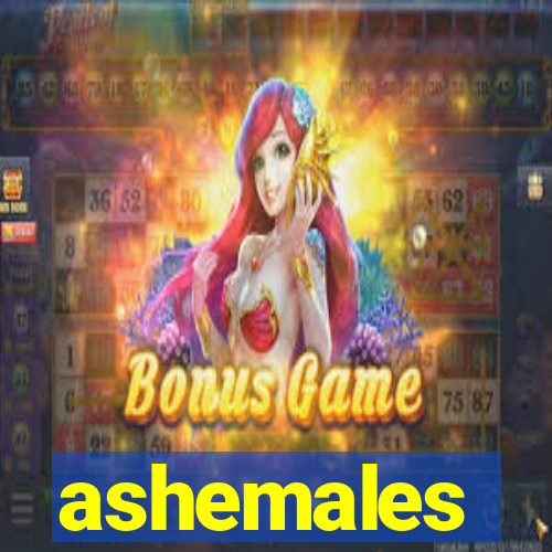 ashemales